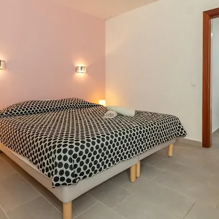 Amistad Villa