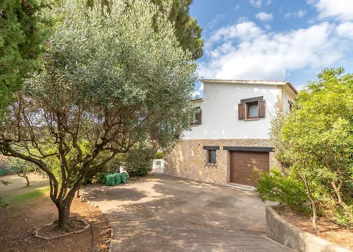 Villa Amistad
