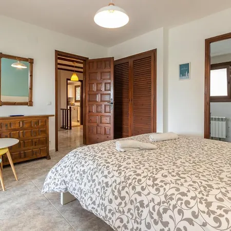 Villa Amistad *