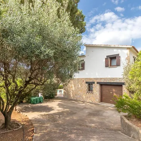 Villa Amistad