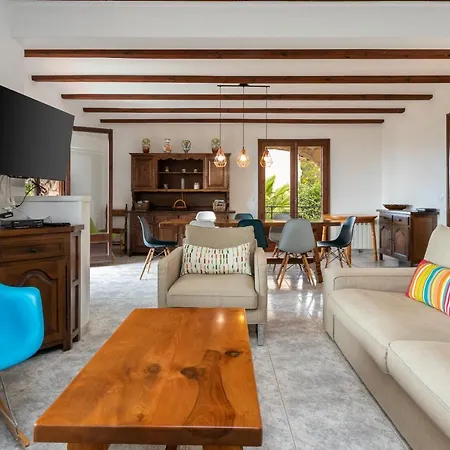 Villa Amistad *
