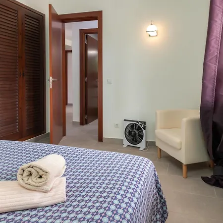 Villa Amistad Caserío Bufagañas