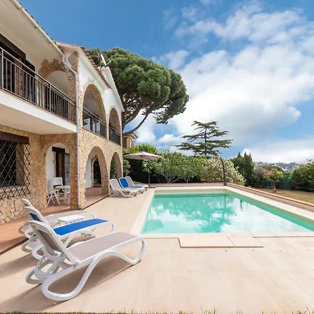 Villa Amistad Caserío Bufagañas