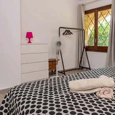 Amistad Vila Caserío Bufagañas