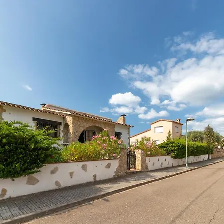 Amistad Caserío Bufagañas